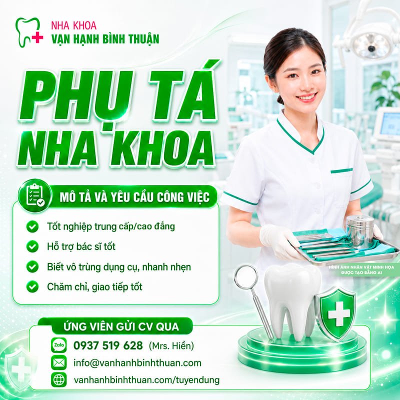 PHỤ TÁ